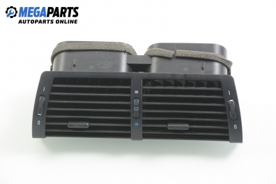 AC heat air vent for BMW X5 (E53) 3.0, 231 hp automatic, 2002