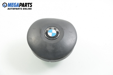 Airbag for BMW X5 (E53) 3.0, 231 hp automatic, 2002