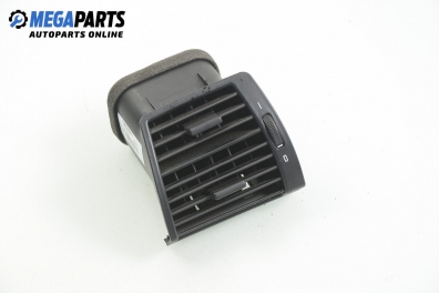 AC heat air vent for BMW X5 (E53) 3.0, 231 hp automatic, 2002