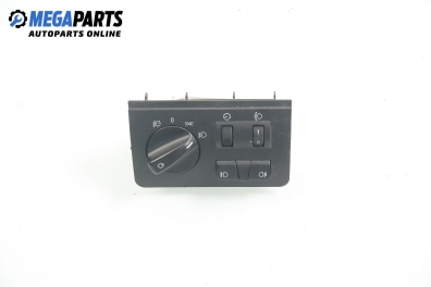 Comutator lumini for BMW X5 (E53) 3.0, 231 hp automatic, 2002