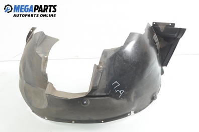 Inner fender for BMW X5 (E53) 3.0, 231 hp automatic, 2002, position: front - right