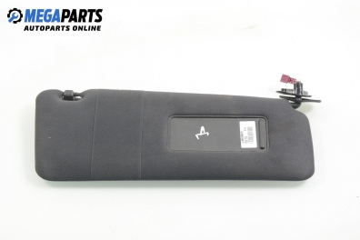 Parasolar for BMW X5 (E53) 3.0, 231 hp automatic, 2002, position: dreapta