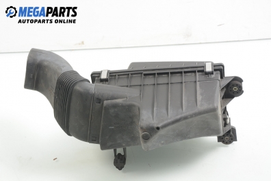 Carcasă filtru de aer for BMW X5 (E53) 3.0, 231 hp automatic, 2002 № BMW 7 503 559