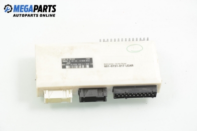 Module for BMW X5 (E53) 3.0, 231 hp automatic, 2002 № BMW 61.35-6 920 822
