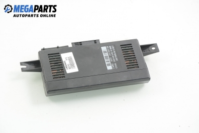 Light module controller for BMW X5 (E53) 3.0, 231 hp automatic, 2002 № BMW 61.35-6 914 655