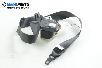 Seat belt for BMW X5 (E53) 3.0, 231 hp automatic, 2002, position: front - left