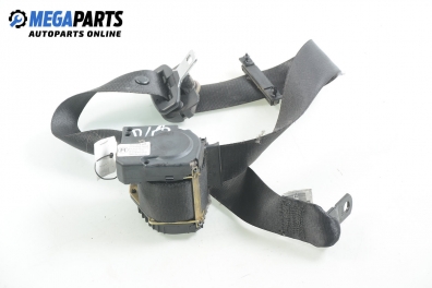 Seat belt for BMW X5 (E53) 3.0, 231 hp automatic, 2002, position: front - right