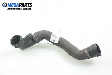 Water hose for BMW X5 (E53) 3.0, 231 hp automatic, 2002