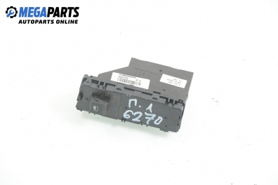 Power window button for BMW X5 (E53) 3.0, 231 hp automatic, 2002, position: front - left № BMW 6 925 700