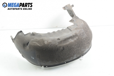 Inner fender for BMW X5 (E53) 3.0, 231 hp automatic, 2002, position: rear - right