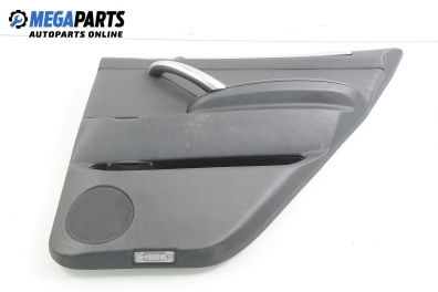 Interior door panel  for BMW X5 (E53) 3.0, 231 hp automatic, 2002, position: rear - right