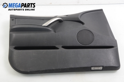 Interior door panel  for BMW X5 (E53) 3.0, 231 hp automatic, 2002, position: front - left