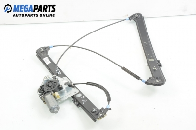 Electric window regulator for BMW X5 (E53) 3.0, 231 hp automatic, 2002, position: front - right