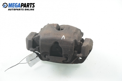 Caliper for BMW X5 (E53) 3.0, 231 hp automatic, 2002, position: front - left