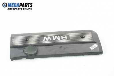 Engine cover for BMW X5 (E53) 3.0, 231 hp automatic, 2002