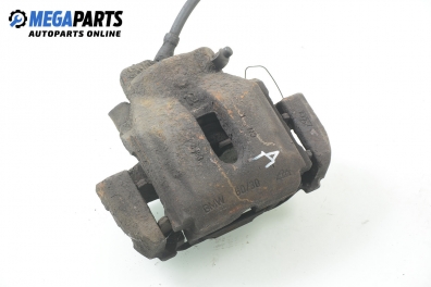 Caliper for BMW X5 (E53) 3.0, 231 hp automatic, 2002, position: front - right