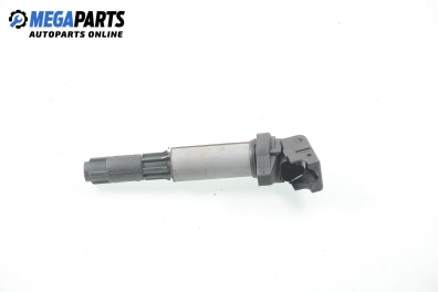 Ignition coil for BMW X5 (E53) 3.0, 231 hp automatic, 2002 Bosch