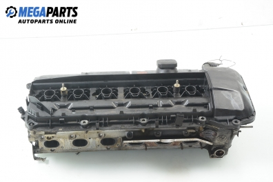 Cylinder head no camshaft included for BMW X5 (E53) 3.0, 231 hp automatic, 2002