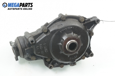 Differential for BMW X5 (E53) 3.0, 231 hp automatic, 2002