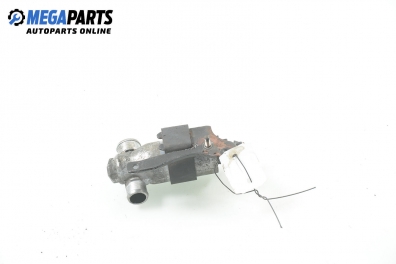 Idle speed actuator for BMW X5 (E53) 3.0, 231 hp automatic, 2002