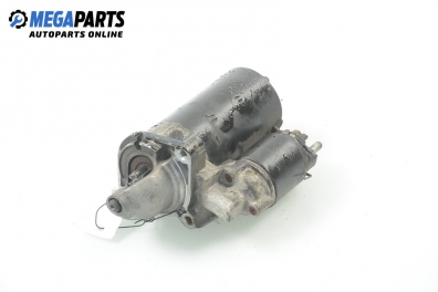 Starter for BMW X5 (E53) 3.0, 231 hp automatic, 2002