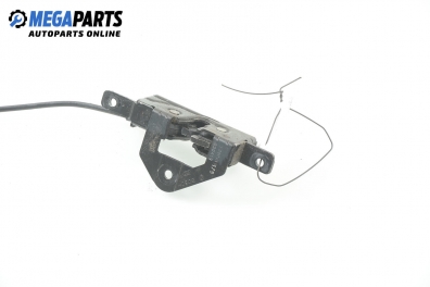 Trunk lock for BMW X5 (E53) 3.0, 231 hp automatic, 2002 Bosch
