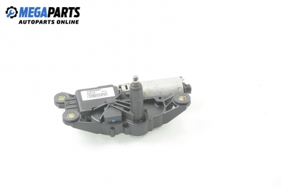 Front wipers motor for BMW X5 (E53) 3.0, 231 hp automatic, 2002, position: rear