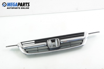 Grill for Honda CR-V II (RD4–RD7) 2.0, 150 hp, 2005