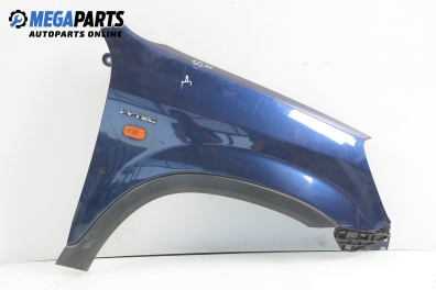 Fender for Honda CR-V II (RD4–RD7) 2.0, 150 hp, 2005, position: right