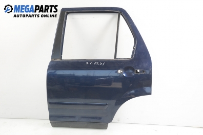 Door for Honda CR-V II (RD4–RD7) 2.0, 150 hp, 2005, position: rear - left