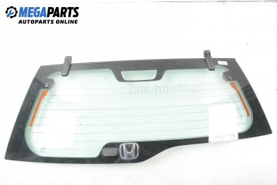 Rear window for Honda CR-V II (RD4–RD7) 2.0, 150 hp, 2005