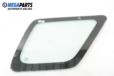 Vent window for Honda CR-V II (RD4–RD7) 2.0, 150 hp, 2005, position: rear - right