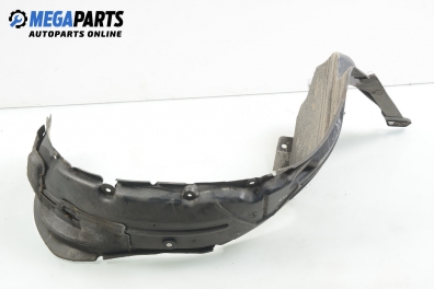 Inner fender for Honda CR-V II (RD4–RD7) 2.0, 150 hp, 2005, position: front - left