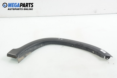 Fender arch for Honda CR-V II (RD4–RD7) 2.0, 150 hp, 2005, position: rear - left