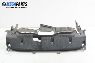 Skid plate for Honda CR-V II (RD4–RD7) 2.0, 150 hp, 2005