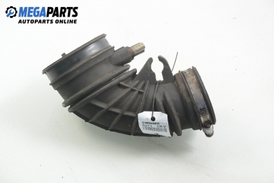 Furtun ondulat și fin pentru admisia aerului for Honda CR-V II (RD4–RD7) 2.0, 150 hp, 2005