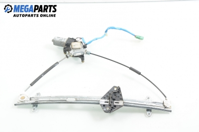 Electric window regulator for Honda CR-V II (RD4–RD7) 2.0, 150 hp, 2005, position: front - right