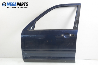 Door for Honda CR-V II (RD4–RD7) 2.0, 150 hp, 2005, position: front - left