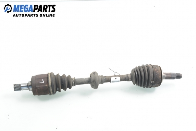 Antriebswelle for Honda CR-V II (RD4–RD7) 2.0, 150 hp, 2005, position: links, vorderseite