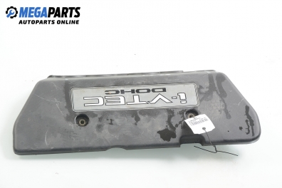 Engine cover for Honda CR-V II (RD4–RD7) 2.0, 150 hp, 2005