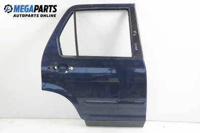 Door for Honda CR-V II (RD4–RD7) 2.0, 150 hp, 2005, position: rear - right