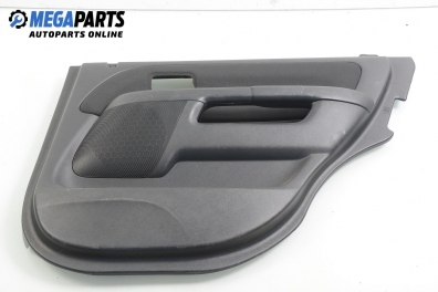 Interior door panel  for Honda CR-V II (RD4–RD7) 2.0, 150 hp, 2005, position: rear - right