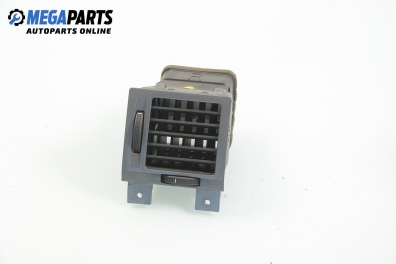 AC heat air vent for Opel Vectra C 2.2 direct, 155 hp, hatchback automatic, 2006