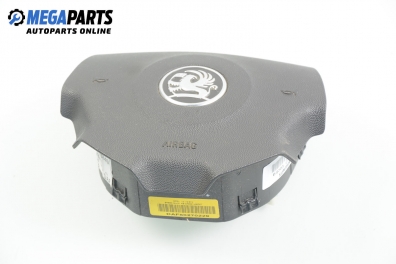 Airbag for Opel Vectra C 2.2 direct, 155 hp, hatchback automatic, 2006