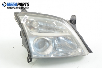 Headlight for Opel Vectra C 2.2 direct, 155 hp, hatchback automatic, 2006, position: right