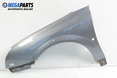 Fender for Opel Vectra C 2.2 direct, 155 hp, hatchback automatic, 2006, position: left