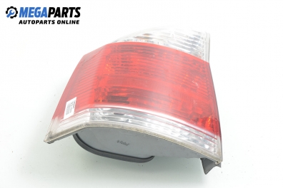 Tail light for Opel Vectra C 2.2 direct, 155 hp, hatchback automatic, 2006, position: left