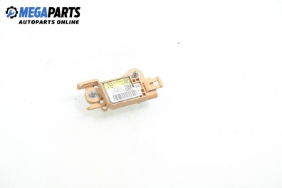 Sensor airbag for Opel Vectra C 2.2 direct, 155 hp, hecktür automatic, 2006 № GM 13102027