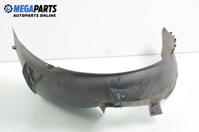 Inner fender for Opel Vectra C 2.2 direct, 155 hp, hatchback automatic, 2006, position: front - right