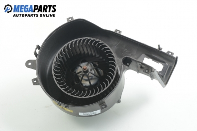 Ventilator încălzire, volan pe dreapta for Opel Vectra C 2.2 direct, 155 hp, hatchback automatic, 2006